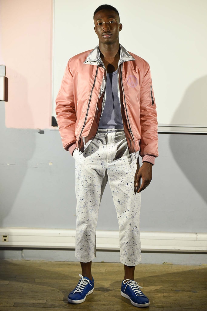 Pigalle 2016 Spring/Summer Collection