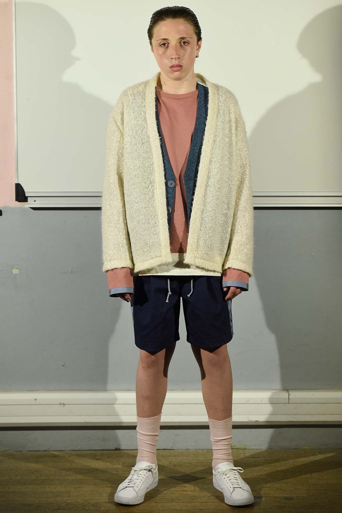 Pigalle 2016 Spring/Summer Collection