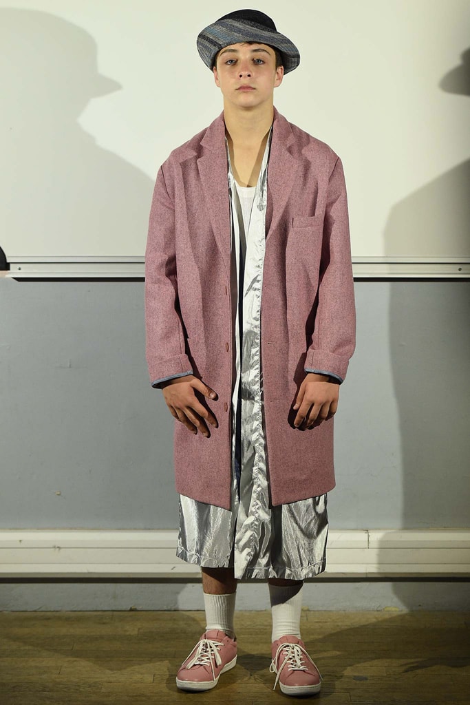 Pigalle 2016 Spring/Summer Collection