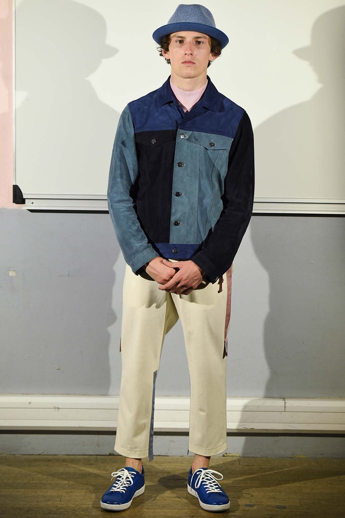 Pigalle 2016 Spring/Summer Collection
