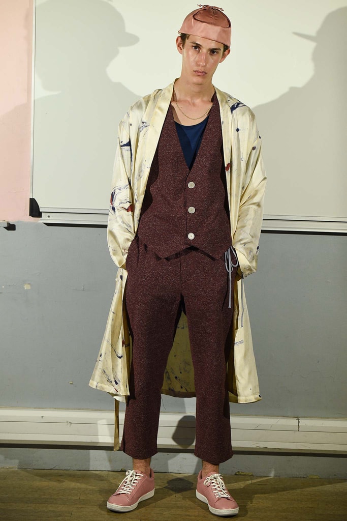 Pigalle 2016 Spring/Summer Collection