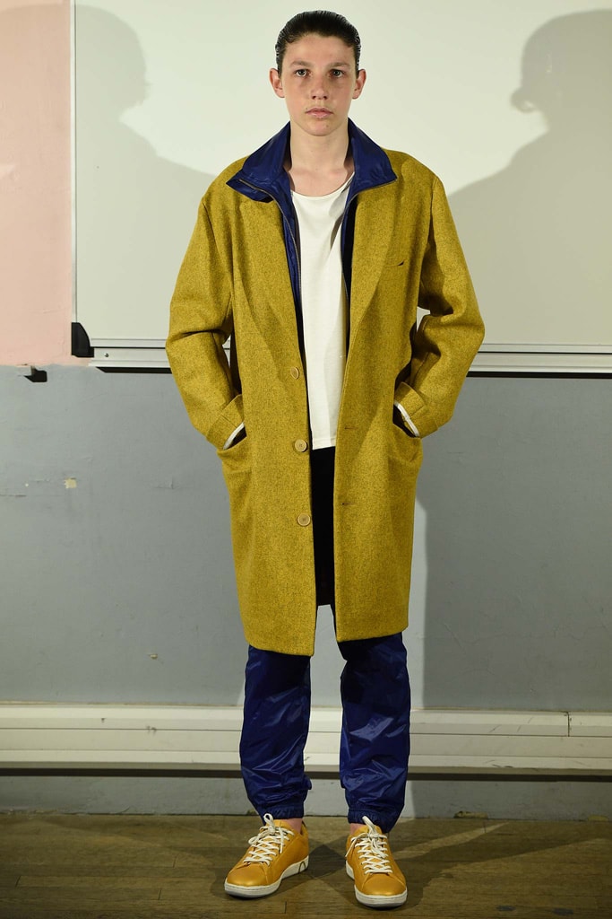 Pigalle 2016 Spring/Summer Collection