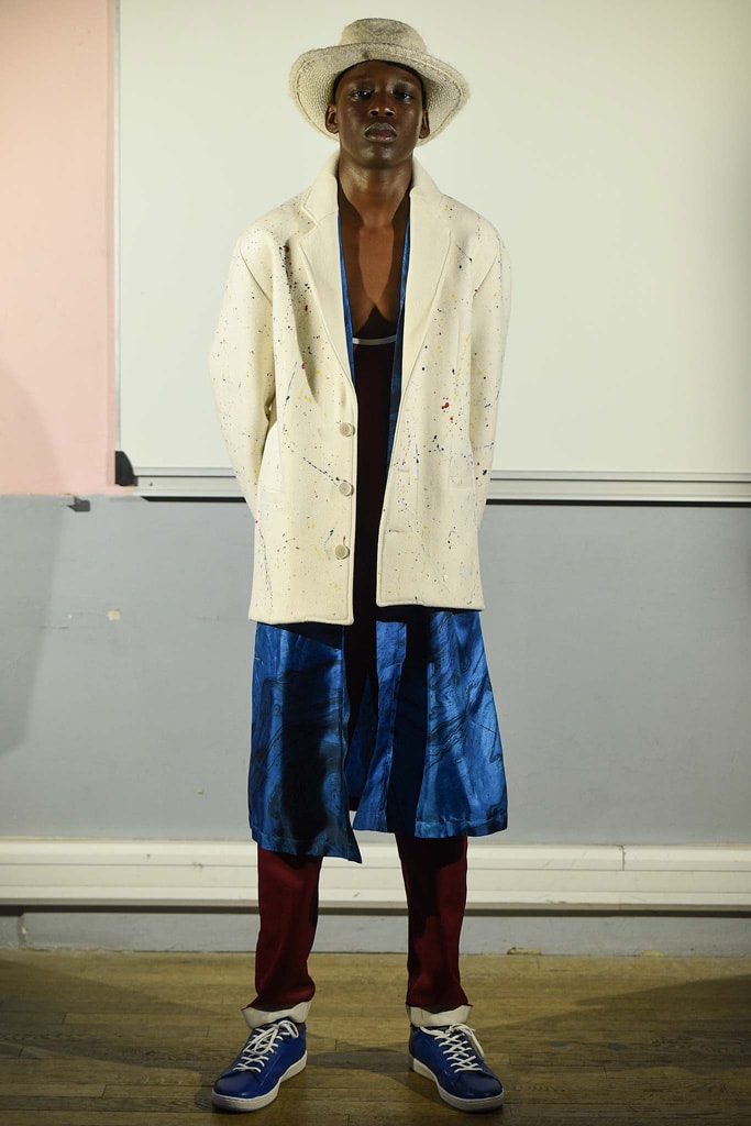 Pigalle 2016 Spring/Summer Collection