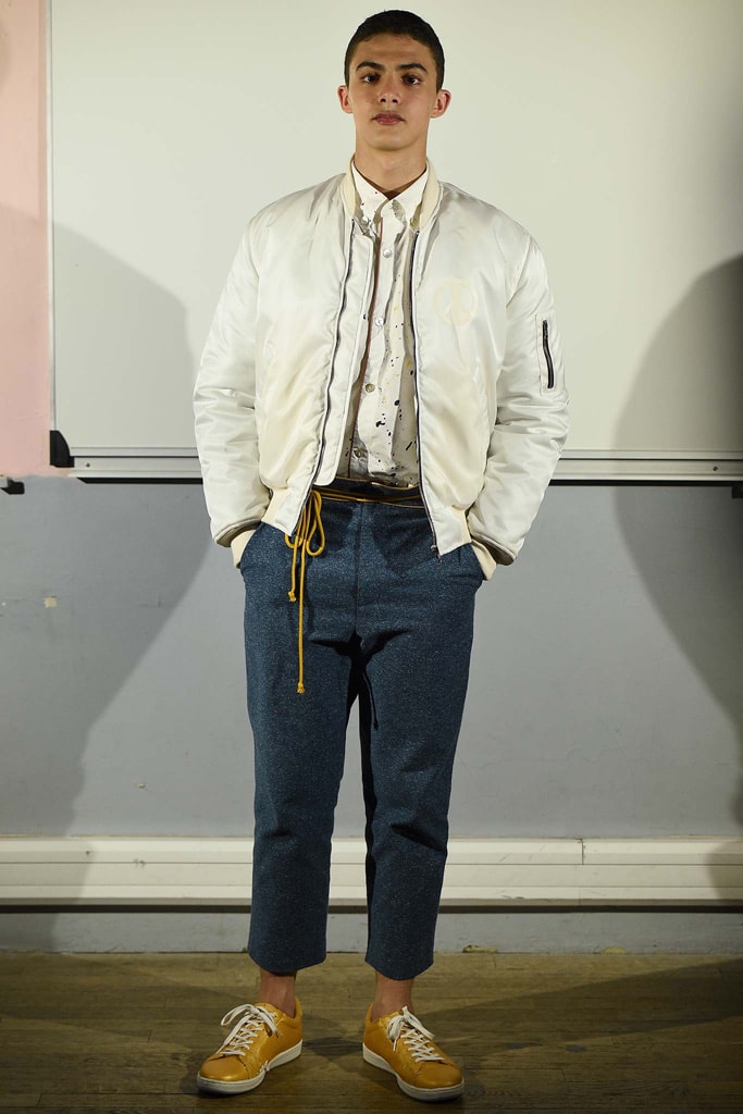 Pigalle 2016 Spring/Summer Collection