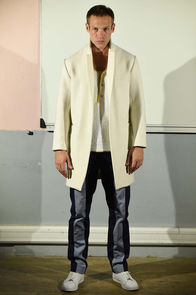 Pigalle 2016 Spring/Summer Collection