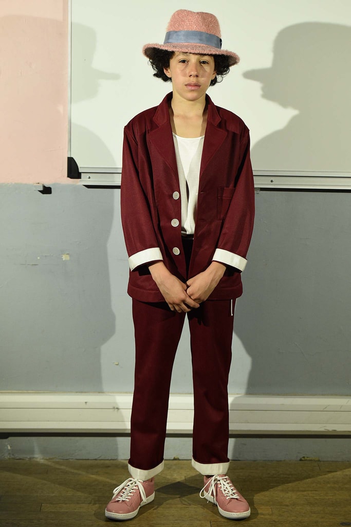 Pigalle 2016 Spring/Summer Collection