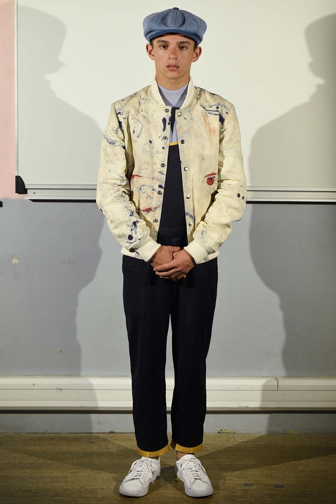 Pigalle 2016 Spring/Summer Collection