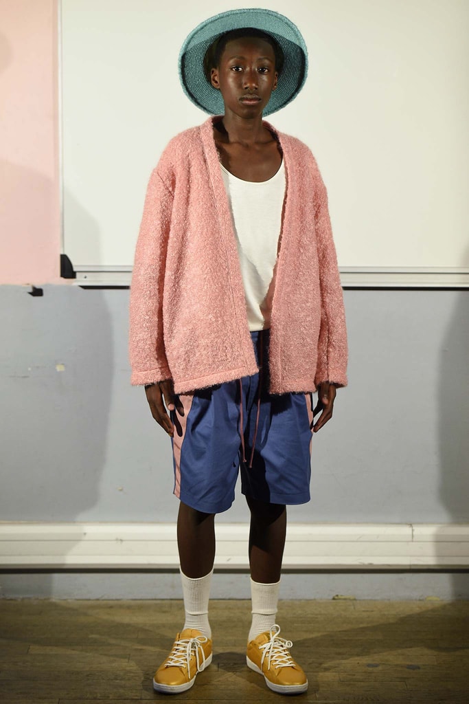Pigalle 2016 Spring/Summer Collection