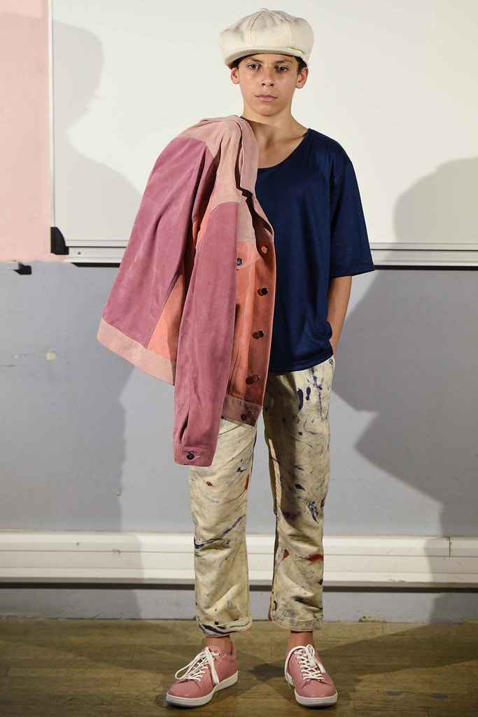 Pigalle 2016 Spring/Summer Collection