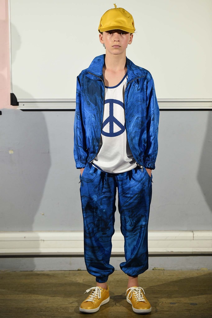 Pigalle 2016 Spring/Summer Collection