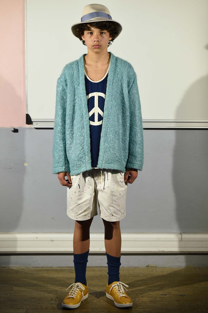 Pigalle 2016 Spring/Summer Collection