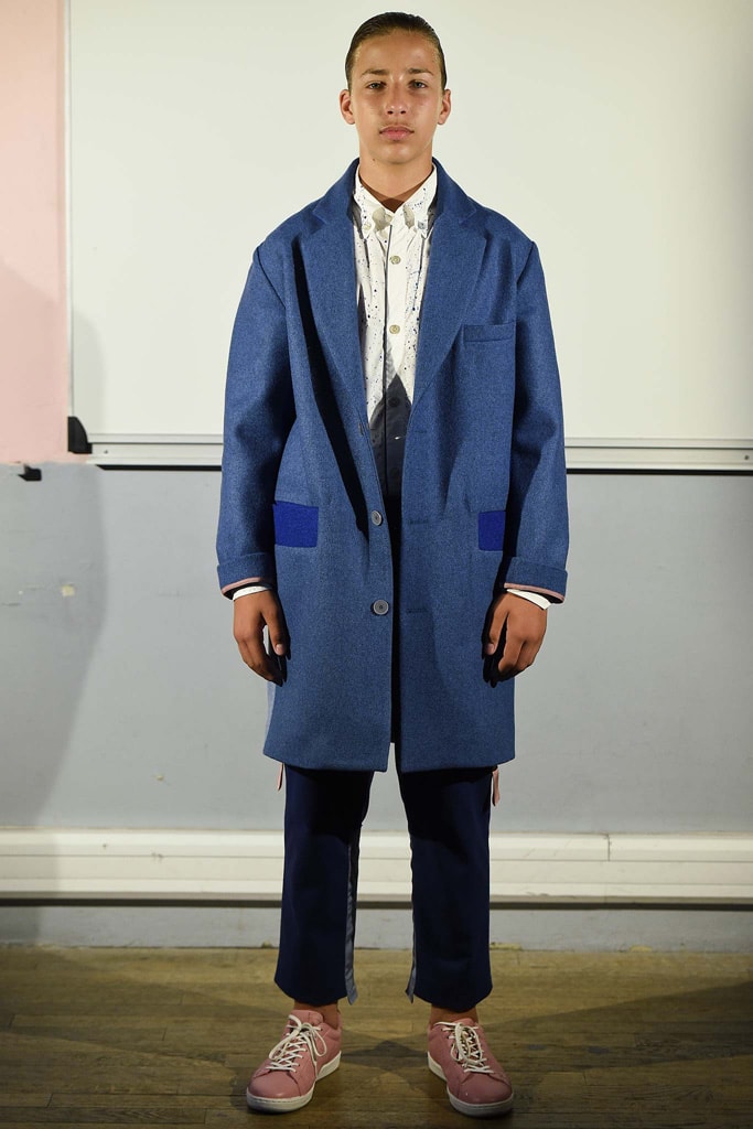 Pigalle 2016 Spring/Summer Collection
