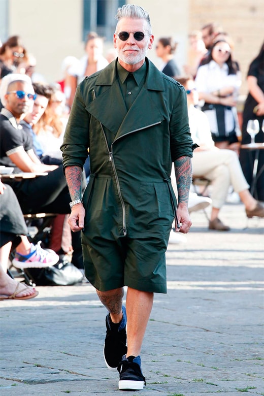 Ports 1961 2016 Spring/Summer Collection