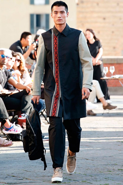Ports 1961 2016 Spring/Summer Collection