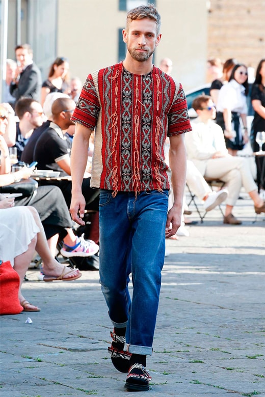 Ports 1961 2016 Spring/Summer Collection
