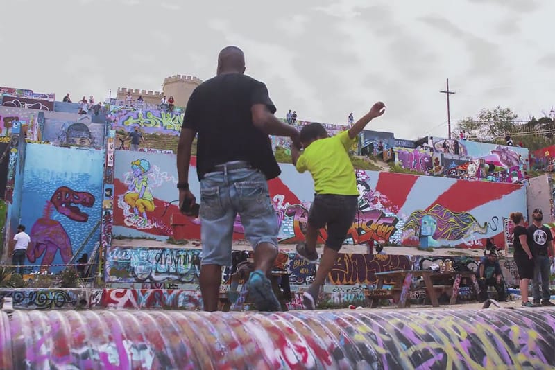 POW! WOW! SXSW 2015 Recap Video