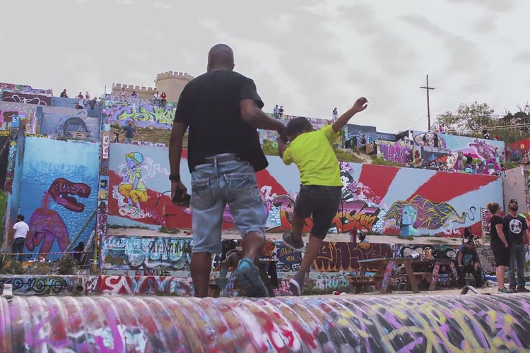 POW! WOW! SXSW 2015 Recap Video