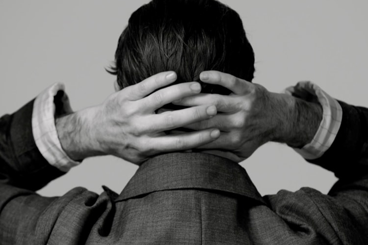 Prada 2015 Fall/Winter Menswear Campaign