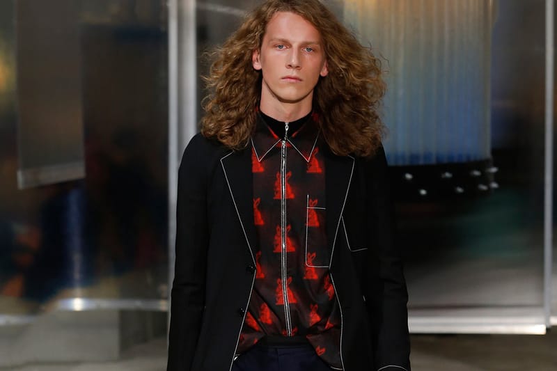 Prada 2016 Spring/Summer Collection