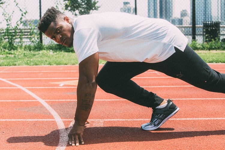 A Look at Celebrity Trainer Hollywood Hino's Workout Regimen