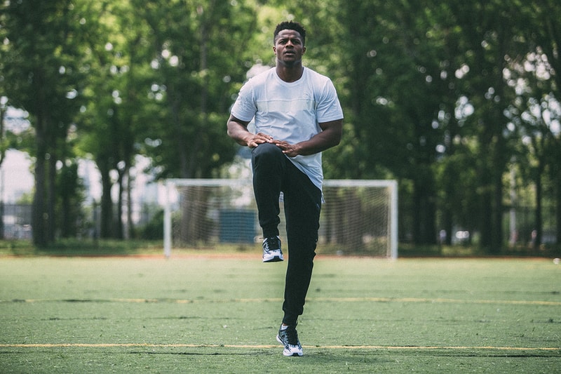 A Look at Celebrity Trainer Hollywood Hino's Workout Regimen