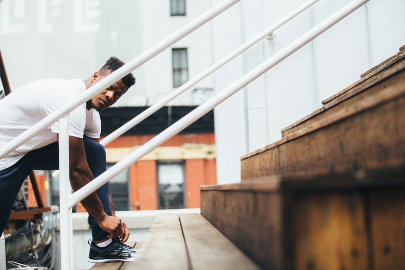 A Look at Celebrity Trainer Hollywood Hino's Workout Regimen