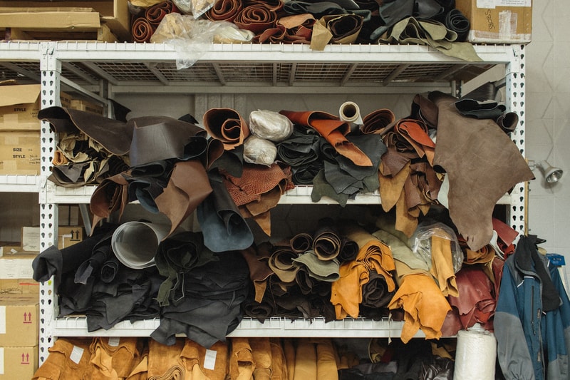 HYPEBEAST Process: Viberg Boot Company