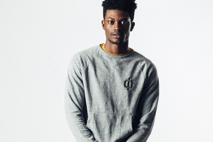 Project Cobalt x Street Etiquette "Black Ivy" Collection