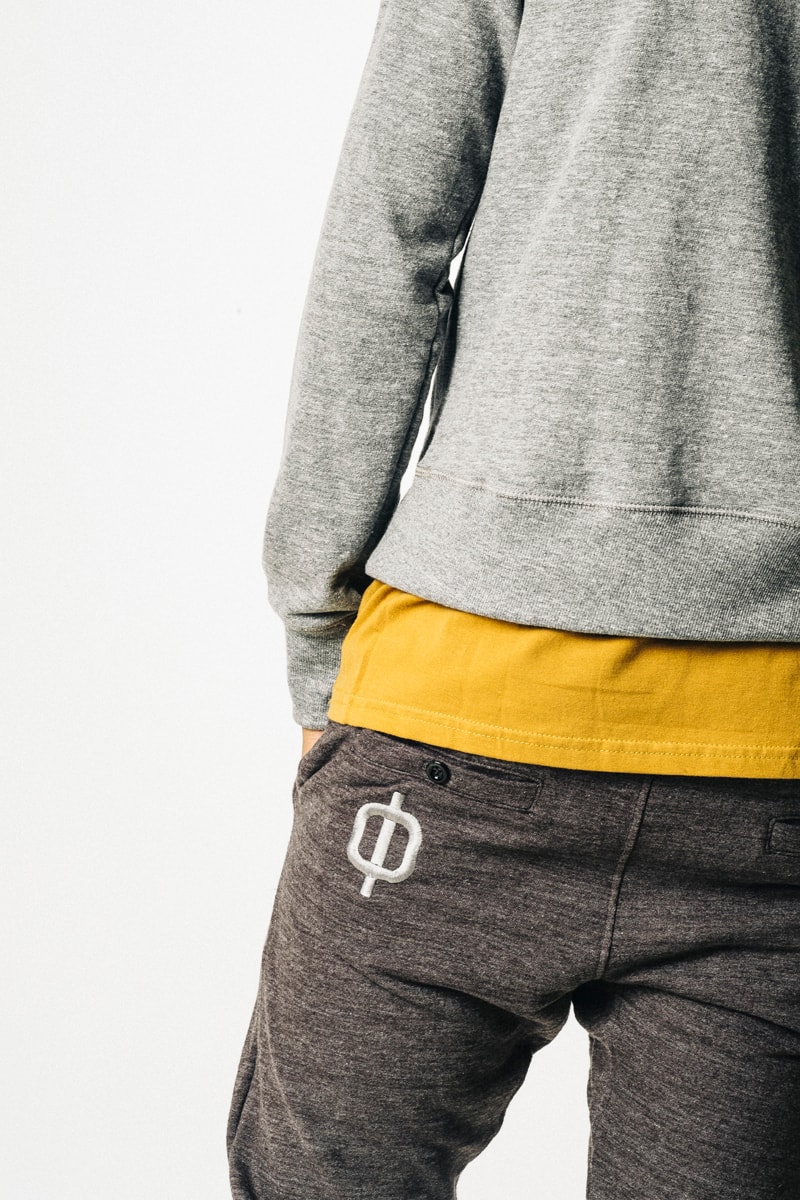 Project Cobalt x Street Etiquette "Black Ivy" Collection