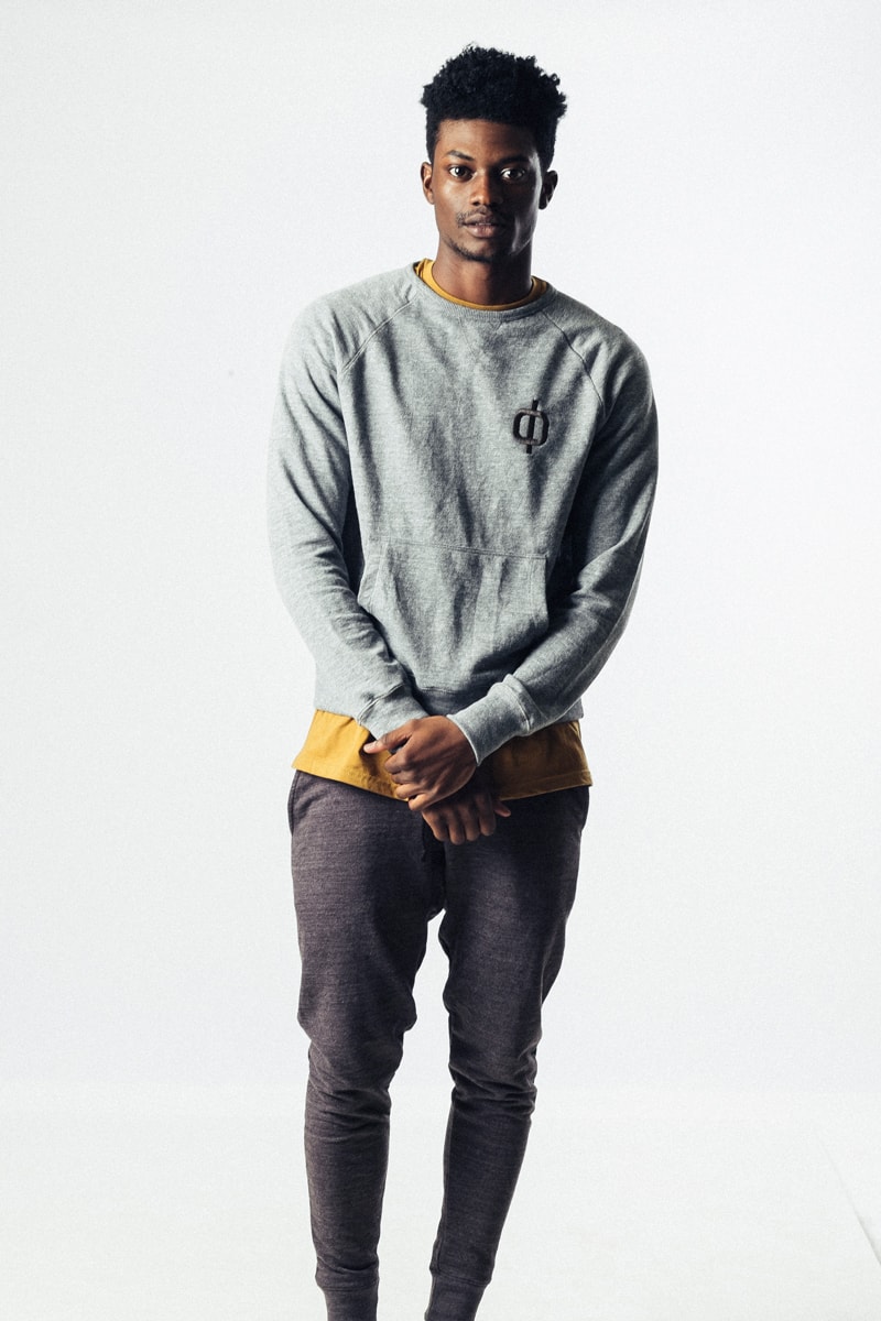 Project Cobalt x Street Etiquette "Black Ivy" Collection