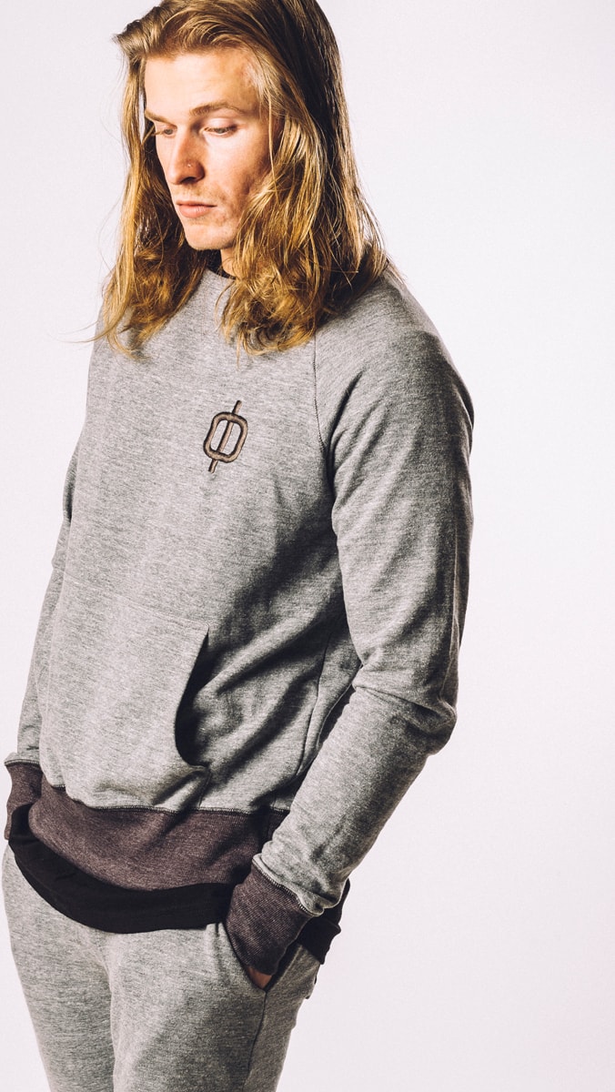 Project Cobalt x Street Etiquette "Black Ivy" Collection