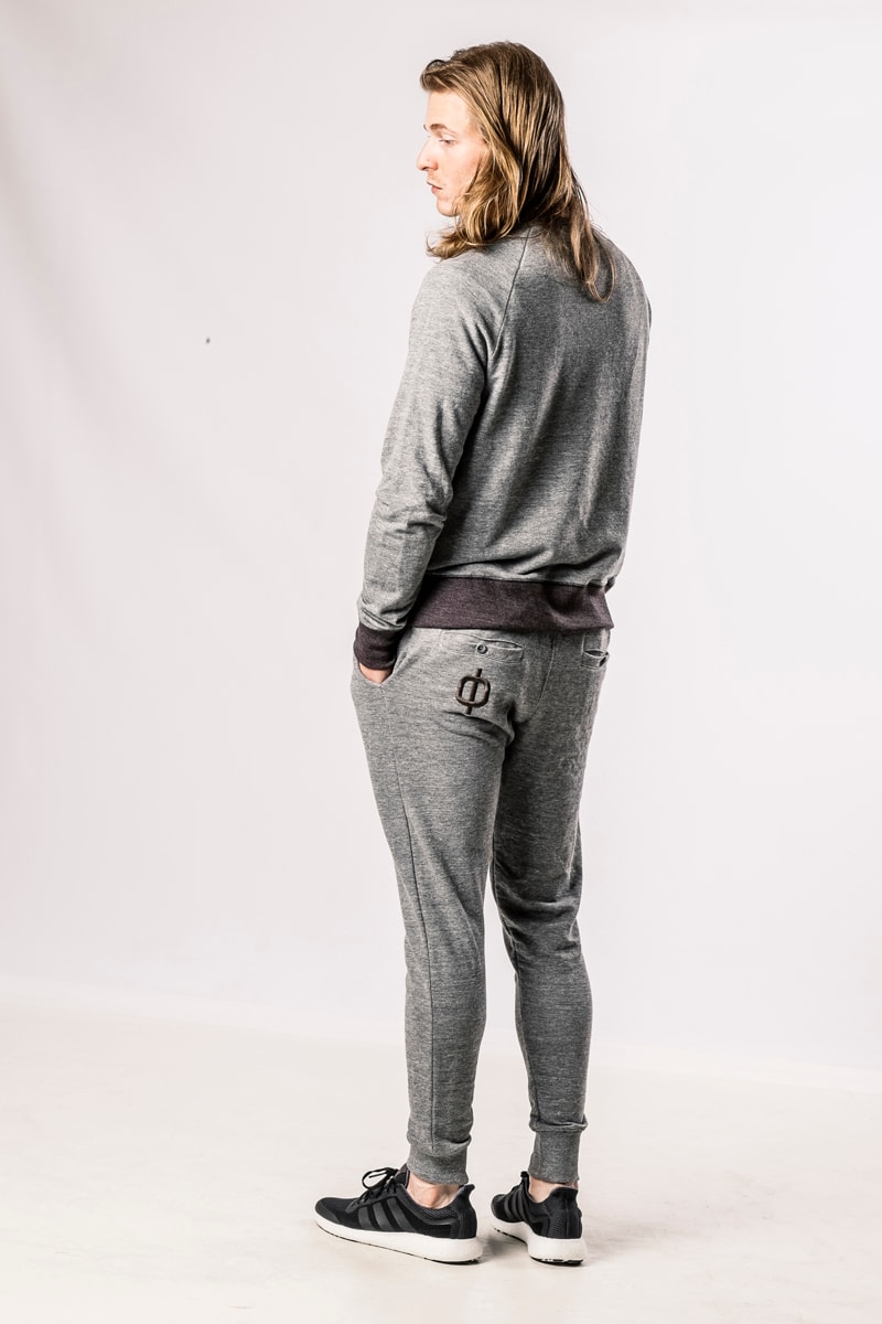 Project Cobalt x Street Etiquette "Black Ivy" Collection