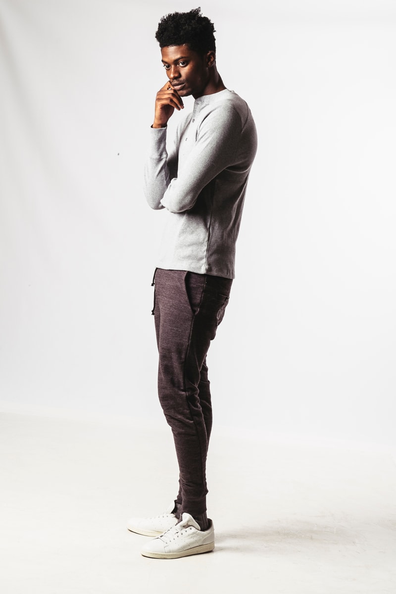 Project Cobalt x Street Etiquette "Black Ivy" Collection