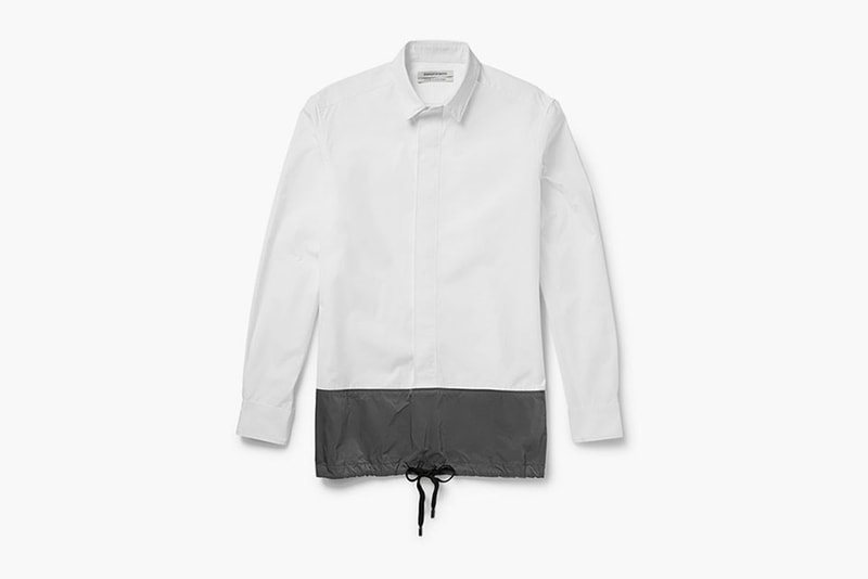 Public School for MR PORTER 2015 Capsule Collection