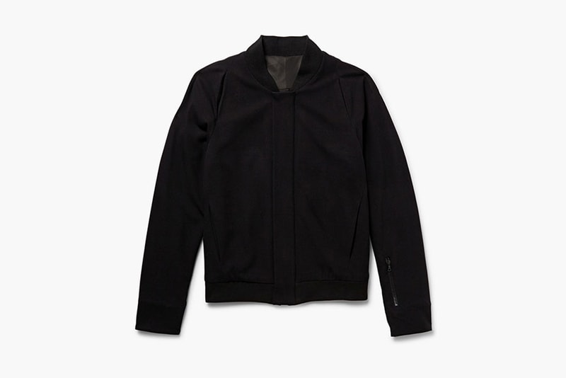 Public School for MR PORTER 2015 Capsule Collection
