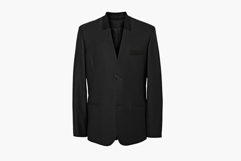 Public School for MR PORTER 2015 Capsule Collection