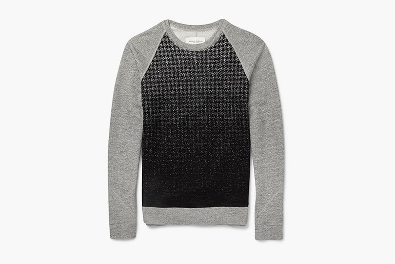 Public School for MR PORTER 2015 Capsule Collection