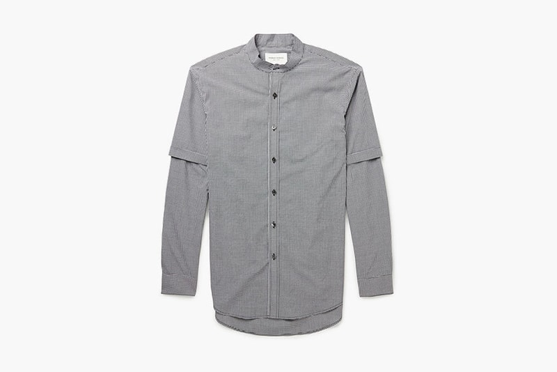 Public School for MR PORTER 2015 Capsule Collection