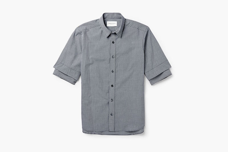 Public School for MR PORTER 2015 Capsule Collection