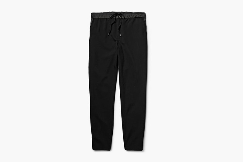 Public School for MR PORTER 2015 Capsule Collection