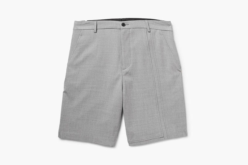 Public School for MR PORTER 2015 Capsule Collection