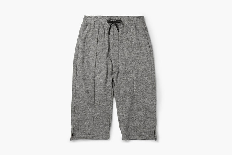Public School for MR PORTER 2015 Capsule Collection