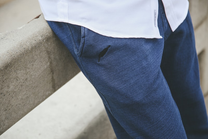 Publish Brand 2015 Spring/Summer "Accolades" Collection
