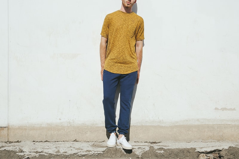 Publish Brand 2015 Spring/Summer "Accolades" Collection