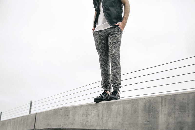 Publish Brand 2015 Spring/Summer "Accolades" Collection