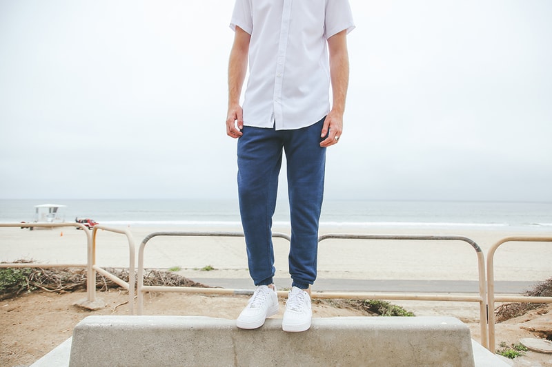 Publish Brand 2015 Spring/Summer "Accolades" Collection