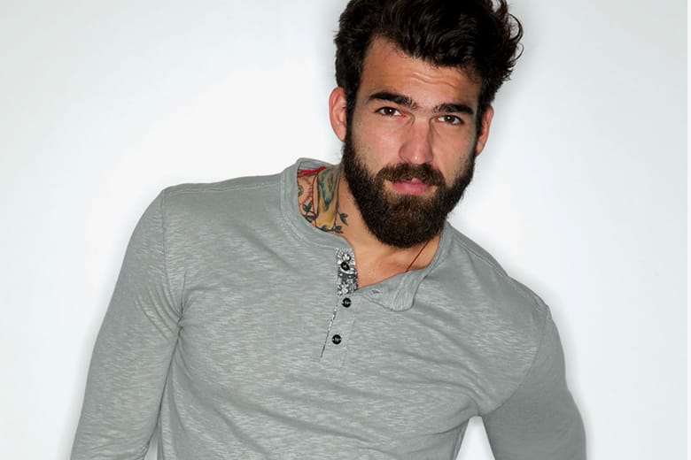 PULLIN 2015 Fall/Winter Lookbook