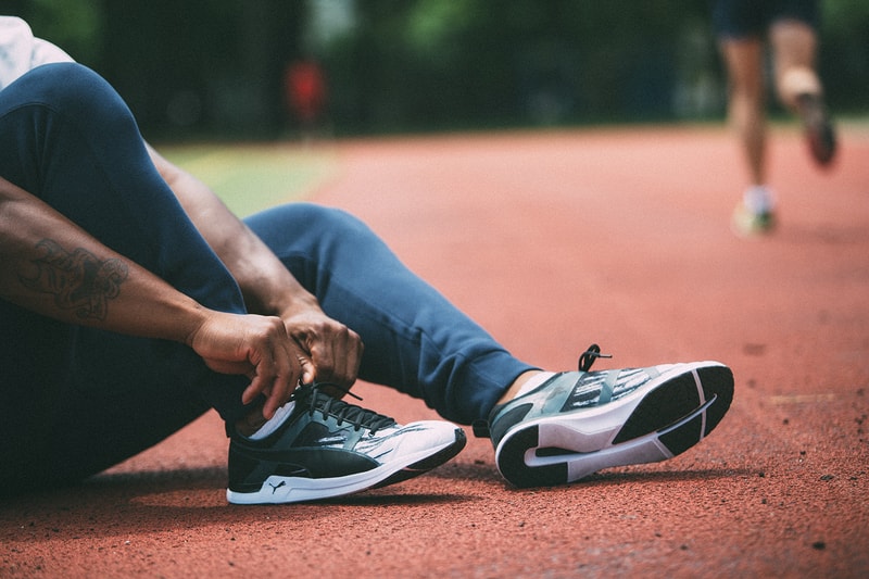 A Look at Celebrity Trainer Hollywood Hino's Workout Regimen