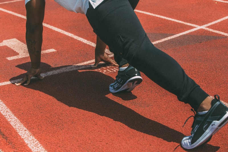 A Look at Celebrity Trainer Hollywood Hino's Workout Regimen