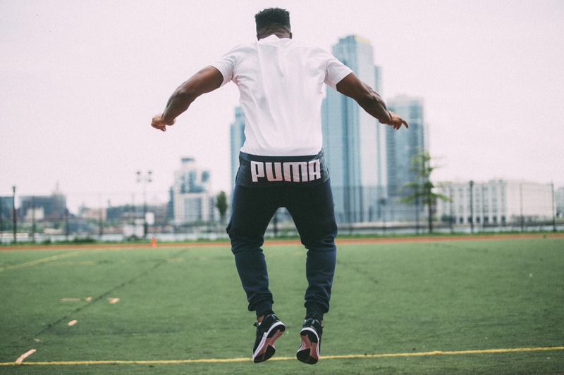 A Look at Celebrity Trainer Hollywood Hino's Workout Regimen